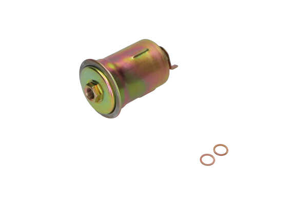 Brandstoffilter TF-1856 KAVO PARTS 23300 11150 MERCEDES-BENZ