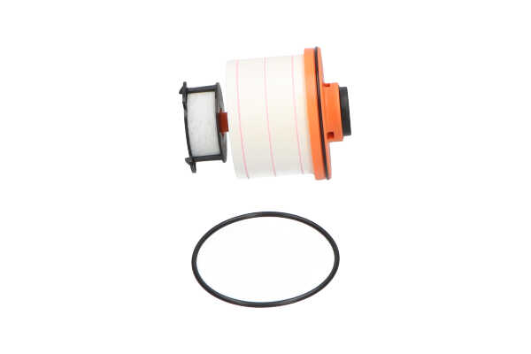 KAVO PARTS TF-1976 Filtre à carburant Toyota Hilux Mk8 2.4 D (GUN135) 170 CV Diesel 2022