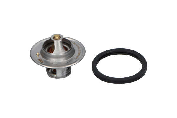 TH-3013 Kühlwasserthermostat KAVO PARTS 255002A100 AUDI