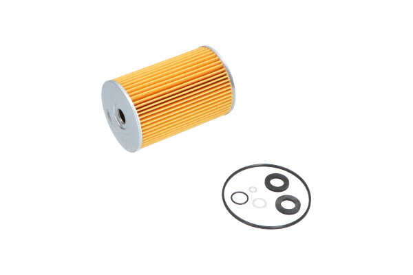 KAVO PARTS TO-125 Filtro de aceite