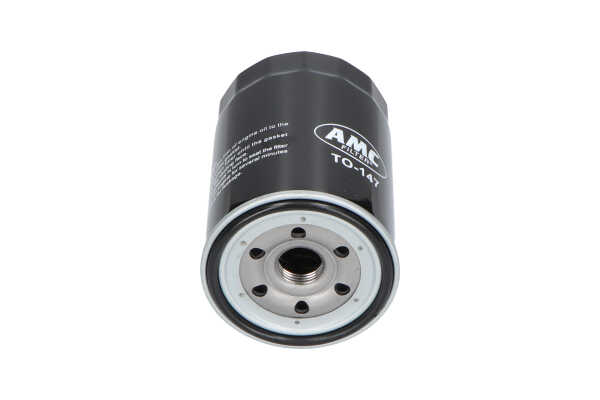KAVO PARTS TO-147 Olajszűrő
