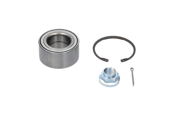 KAVO PARTS WBK-4021 Moyeu HYUNDAI Tucson (TL, TLE) 2.0 CVVT Traction intégrale 150 CV Essence 2019