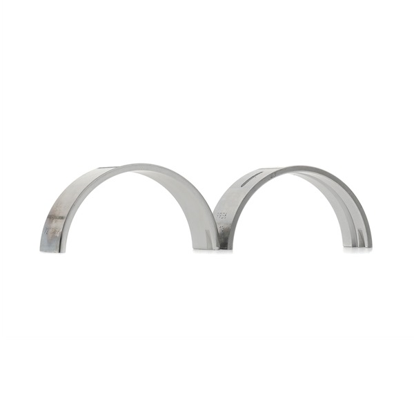 72-3856 0.50mm GLYCO cuscinetto albero a gomito Mercedes S204 C 200 CDI (204.207) 136 CV Diesel prezzo