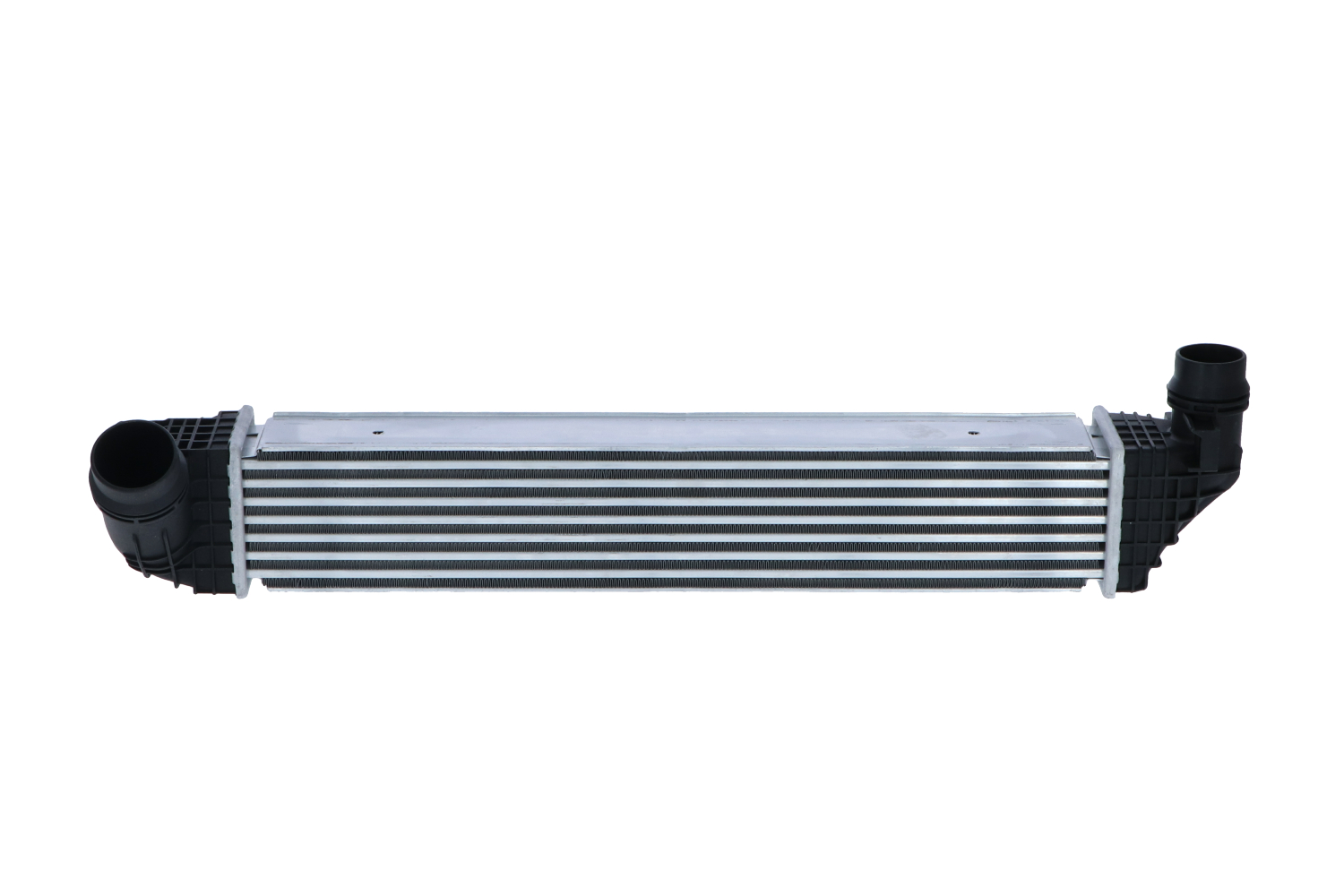 NRF 30967 Échangeur d'air auto pas cher