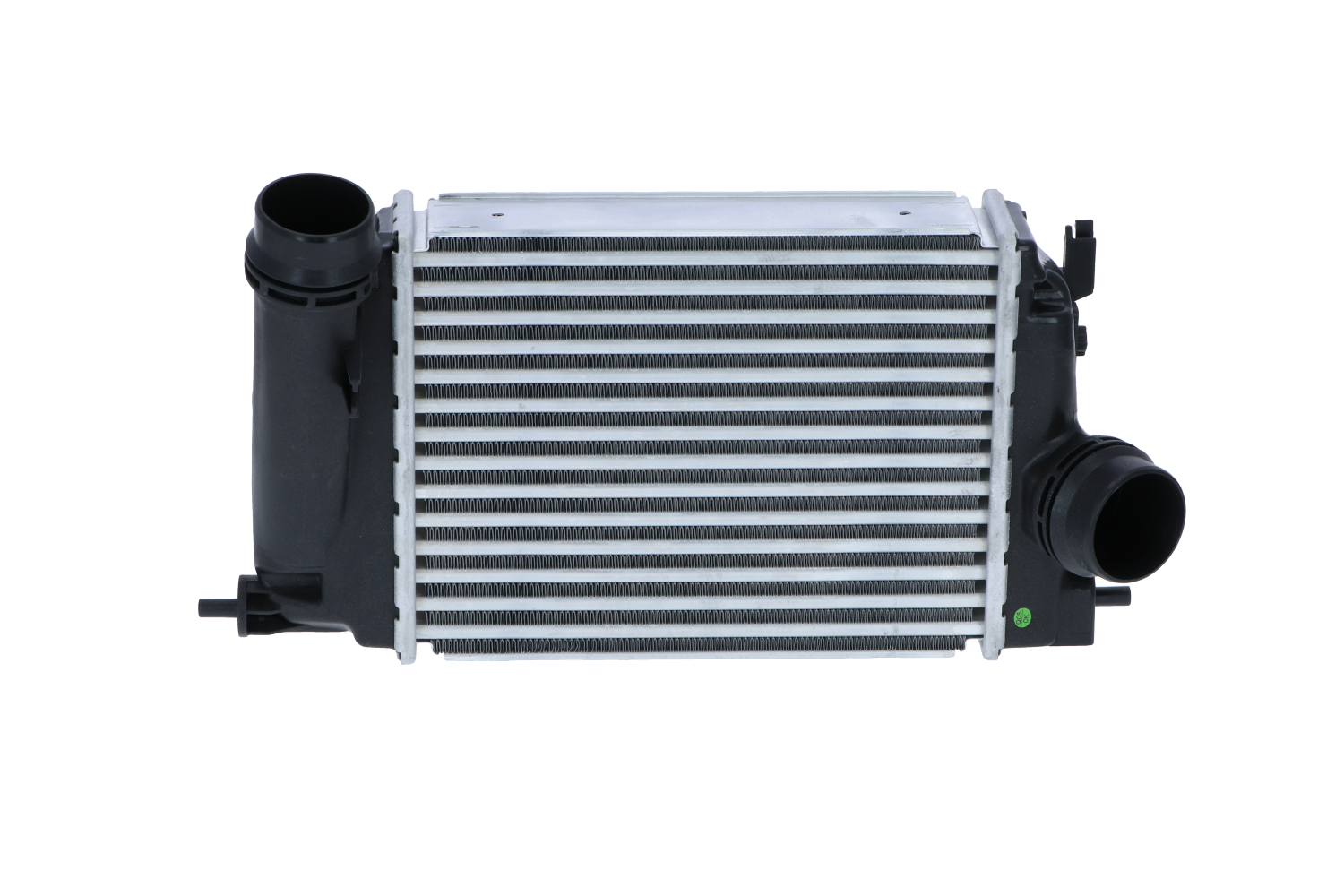 NRF 30973 Radiador do ar de sobrealimentação Renault Megane Scenic 1.9 D 64 cv Diesel preço