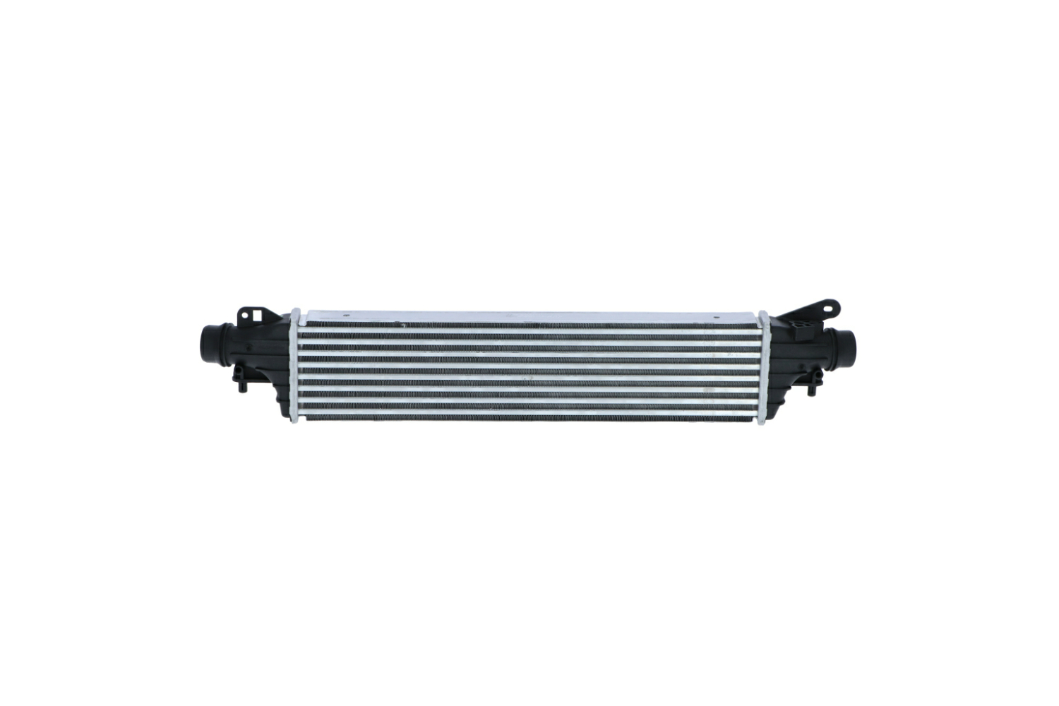 NRF 30981 Ιντερκούλερ NISSAN NAVARA γνήσια