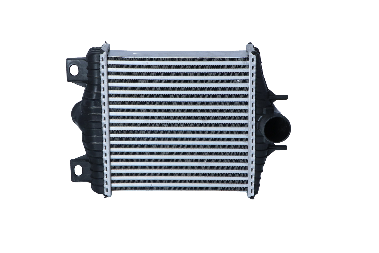 Intercooler NRF 30988 NRF 30988 prix Échangeur d'air LAND ROVER en ligne