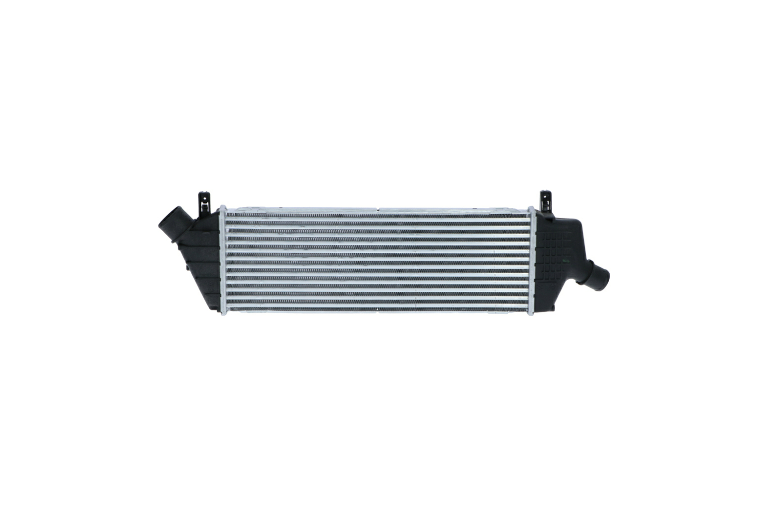 NRF 30995 Radiator intercooler Nissan Navara D23 goedkoop