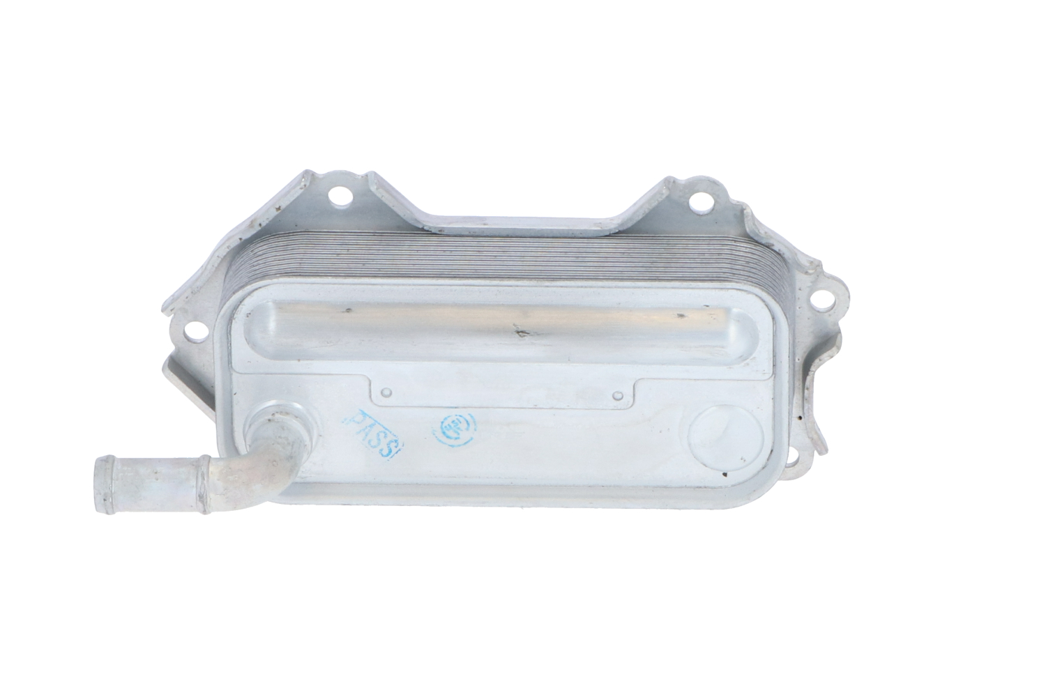 NRF 31773 Olieradiator Toyota Verso AR2 2.2 D-4D (AUR21) 136 HK Diesel pris