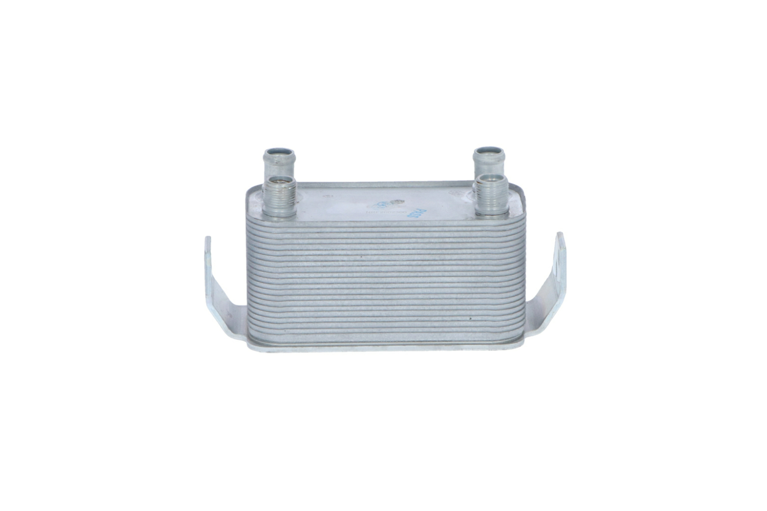 NRF 31798 Radiateur d'huile