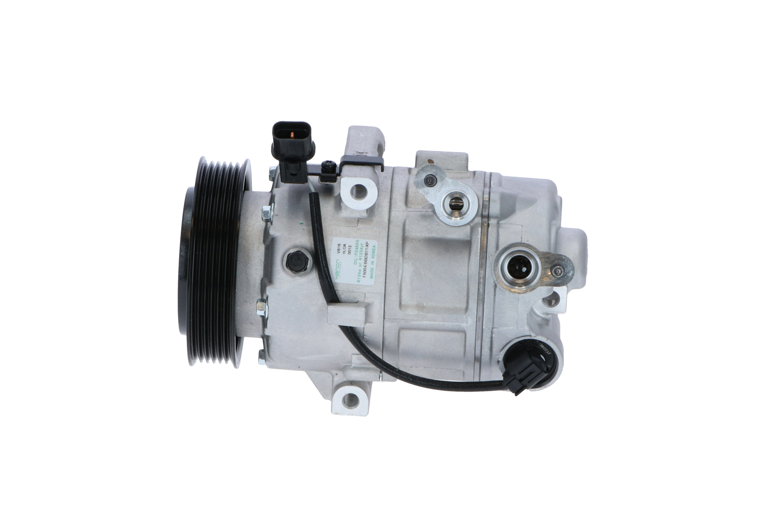 NRF 320010G Compresseur de climatisation