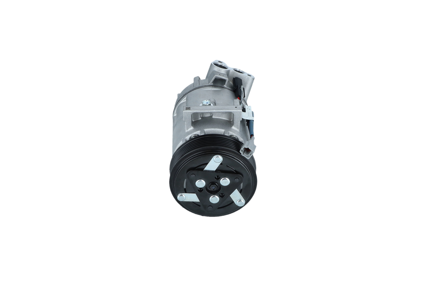 NRF 320015 Compresseur de clim Renault Clio 4 Grandtour 0.9 TCe 90 90 CV Essence prix
