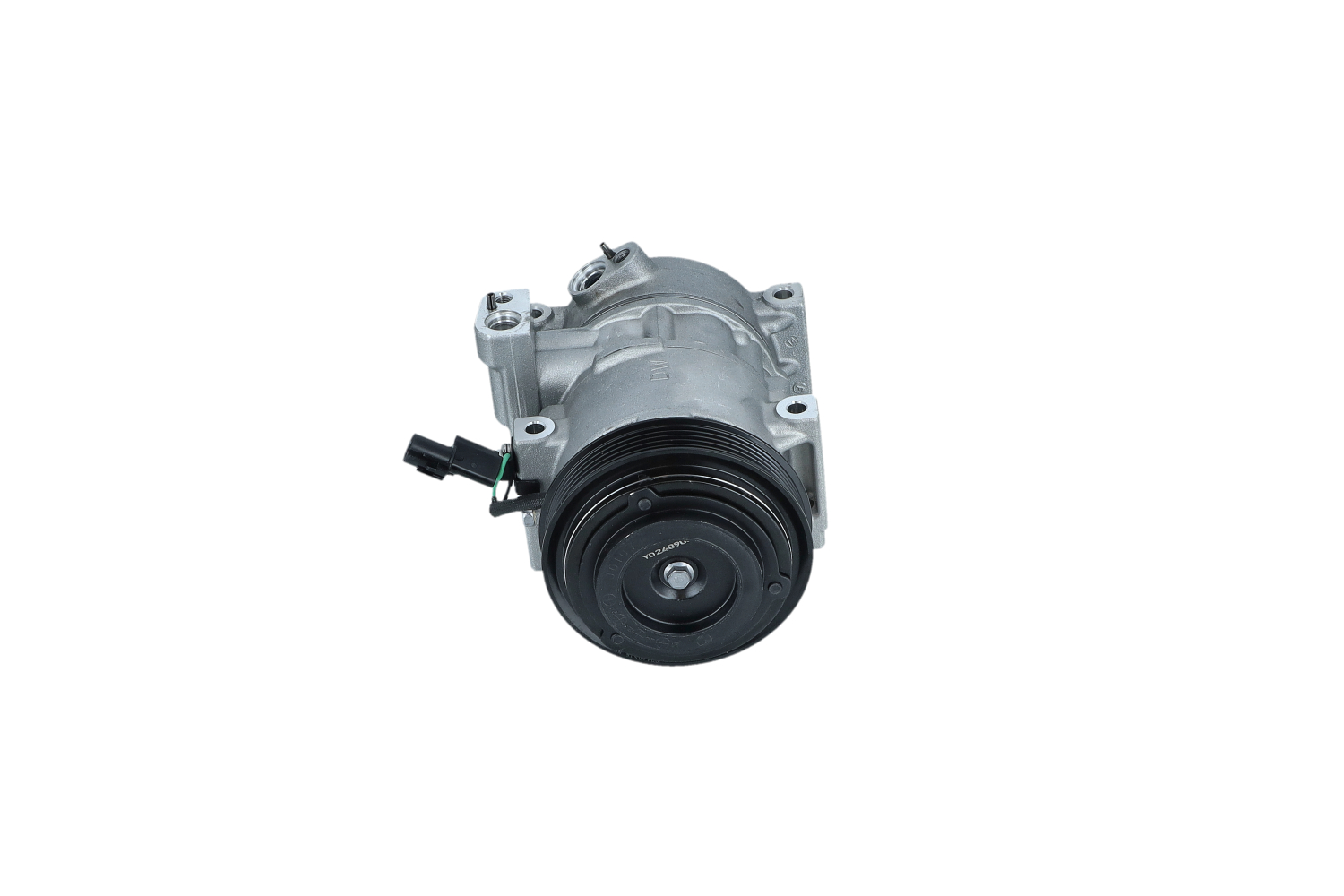 NRF 320017G Ilmastoinnin kompressori