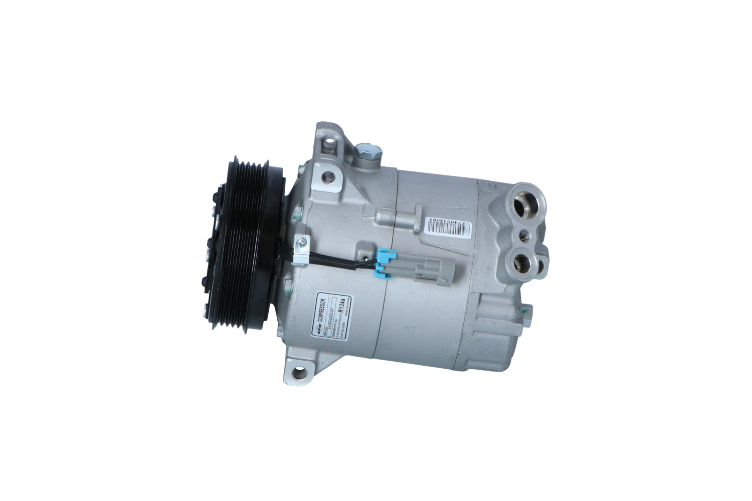 Opel Astra G t98 aircopomp NRF 32190
