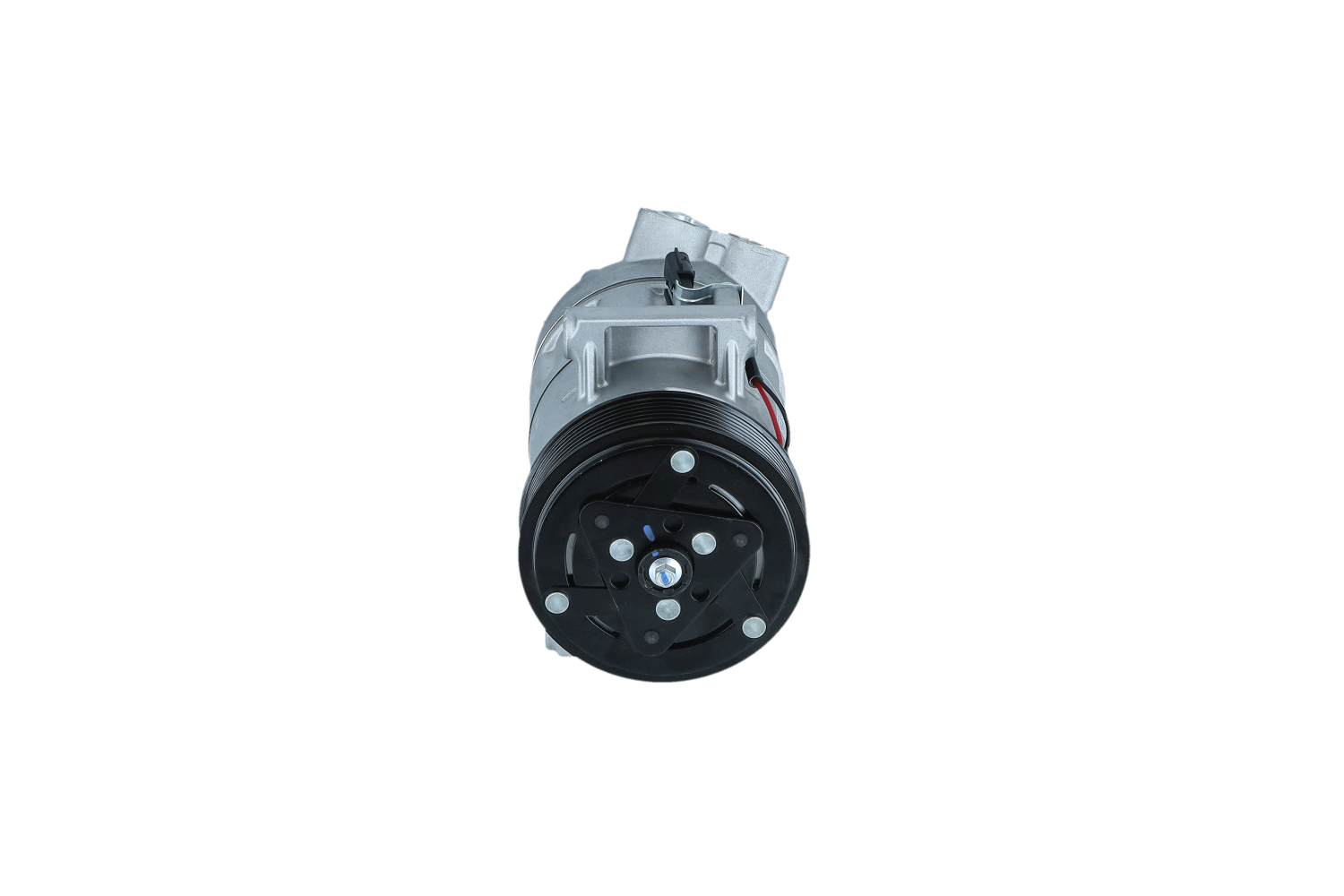 Κομπρεσέρ air condition 32472 NRF 82008-55146 TOYOTA