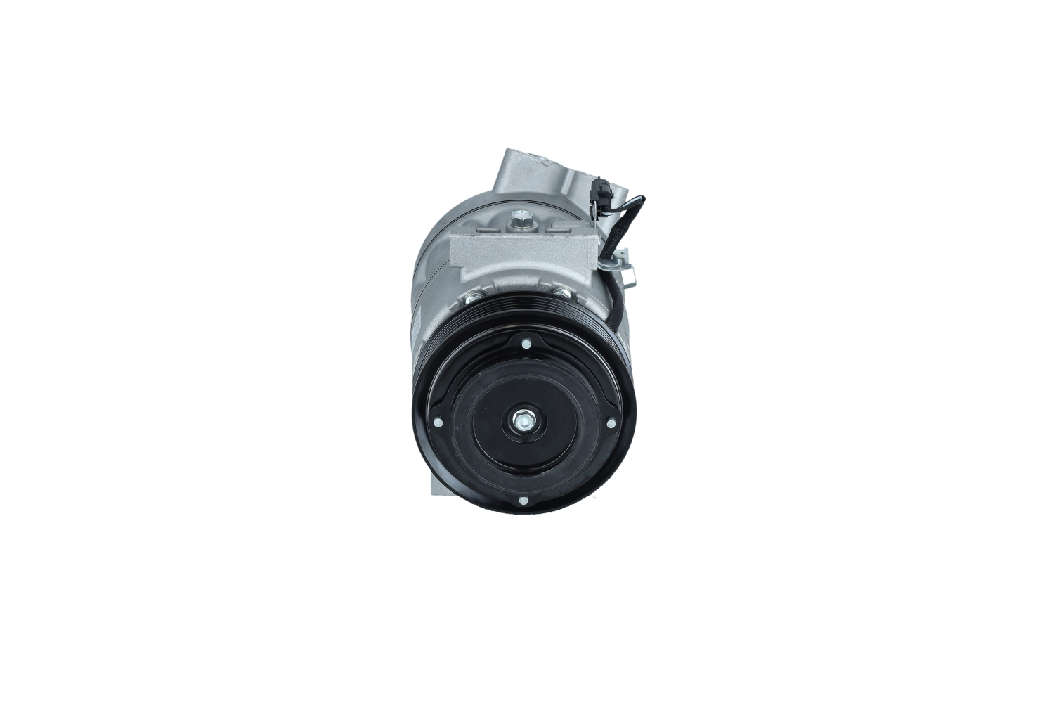 NRF 32482 Kompresors / atsevišķi komponenti Nissan Qashqai J10 2.0 Visu riteņu piedziņa 140 ZS Benzīns cena