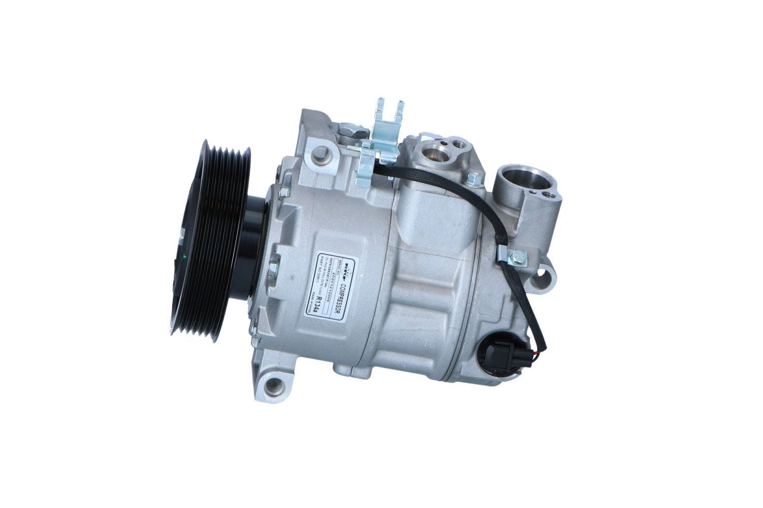 NRF 32911 Compresseur de climatisation Audi A6 C7 4g 2.0 TDI 177 CV Diesel prix