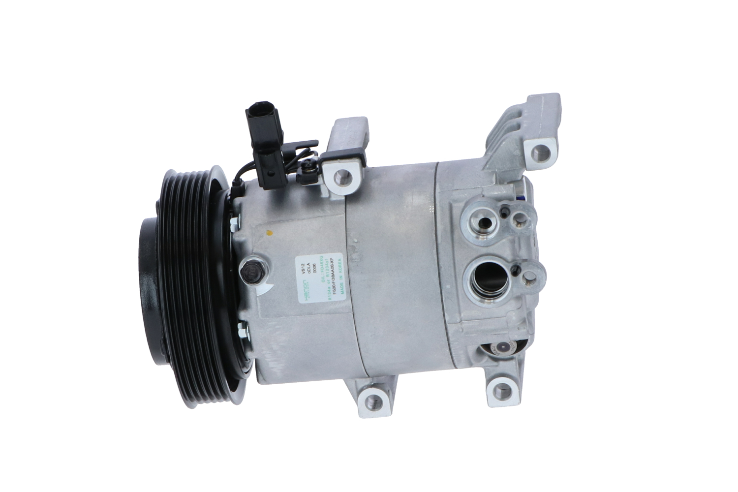 NRF 32945G Klimakompressor