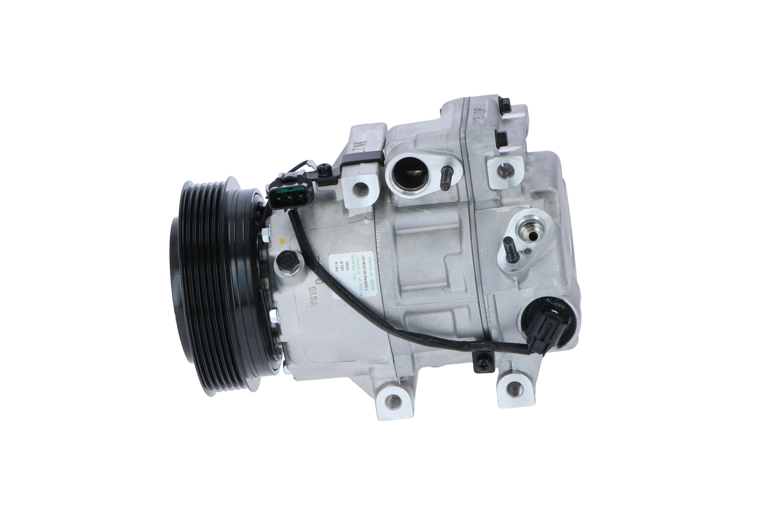 NRF 32946G Sprężarka klimatyzacji Hyundai Tucson 3 cena