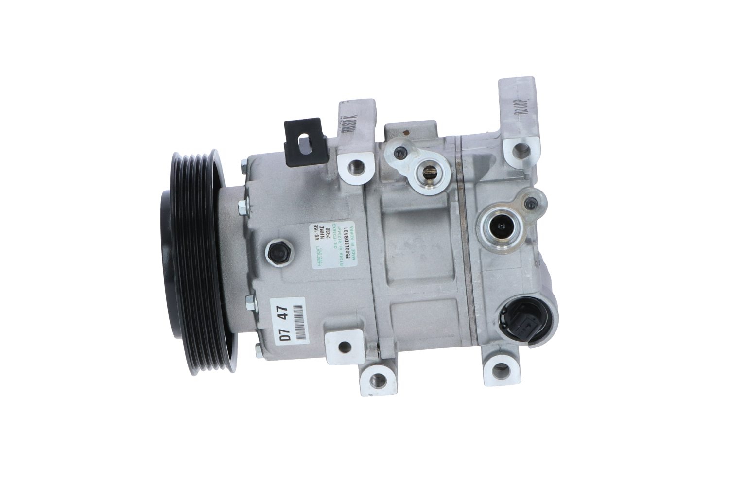 NRF 32949G Compresseur de climatisation