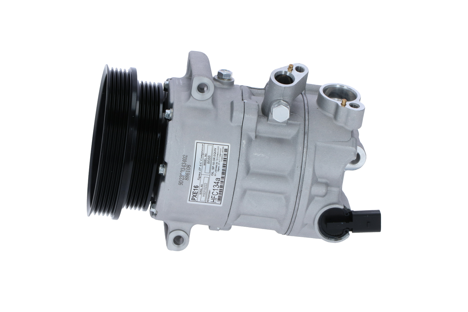 NRF 32970 Compressore aria condizionata