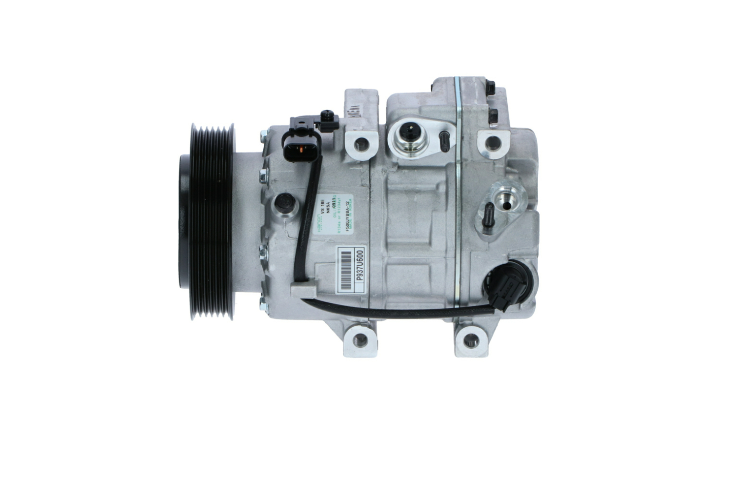 NRF 32983G AC-kompressor