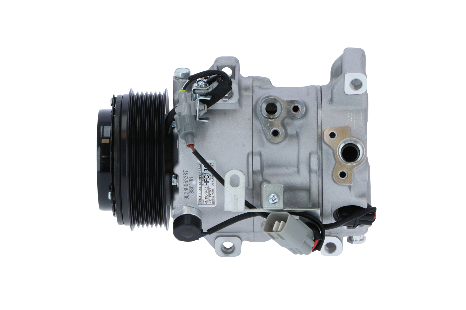 NRF 32985 AC-kompressor