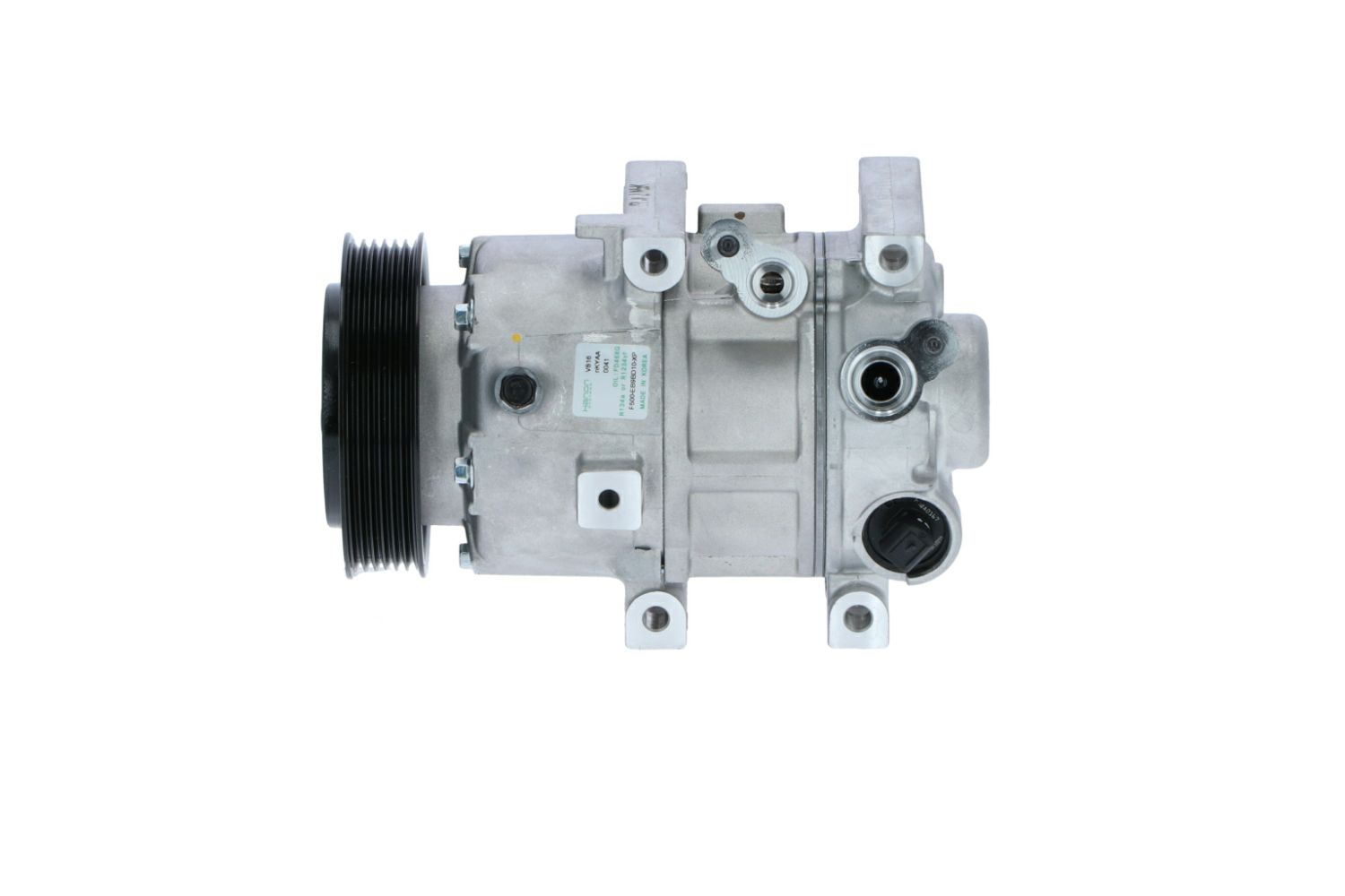 NRF 32987G AC-kompressor