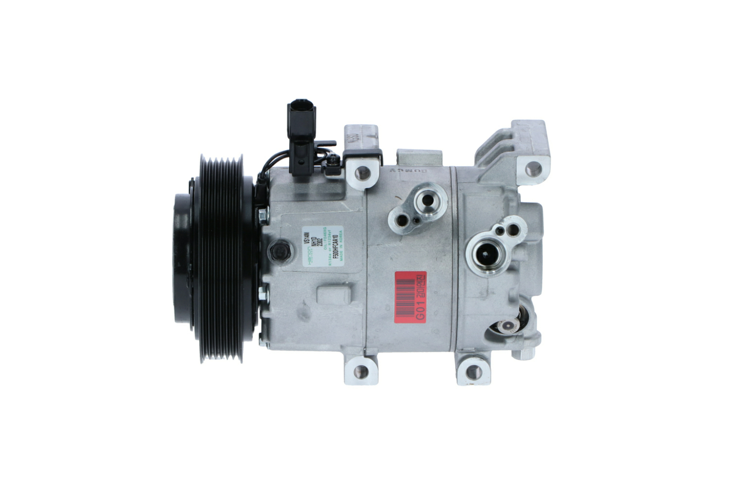 NRF 32994G Kompressor GENUINE Ester-Öl