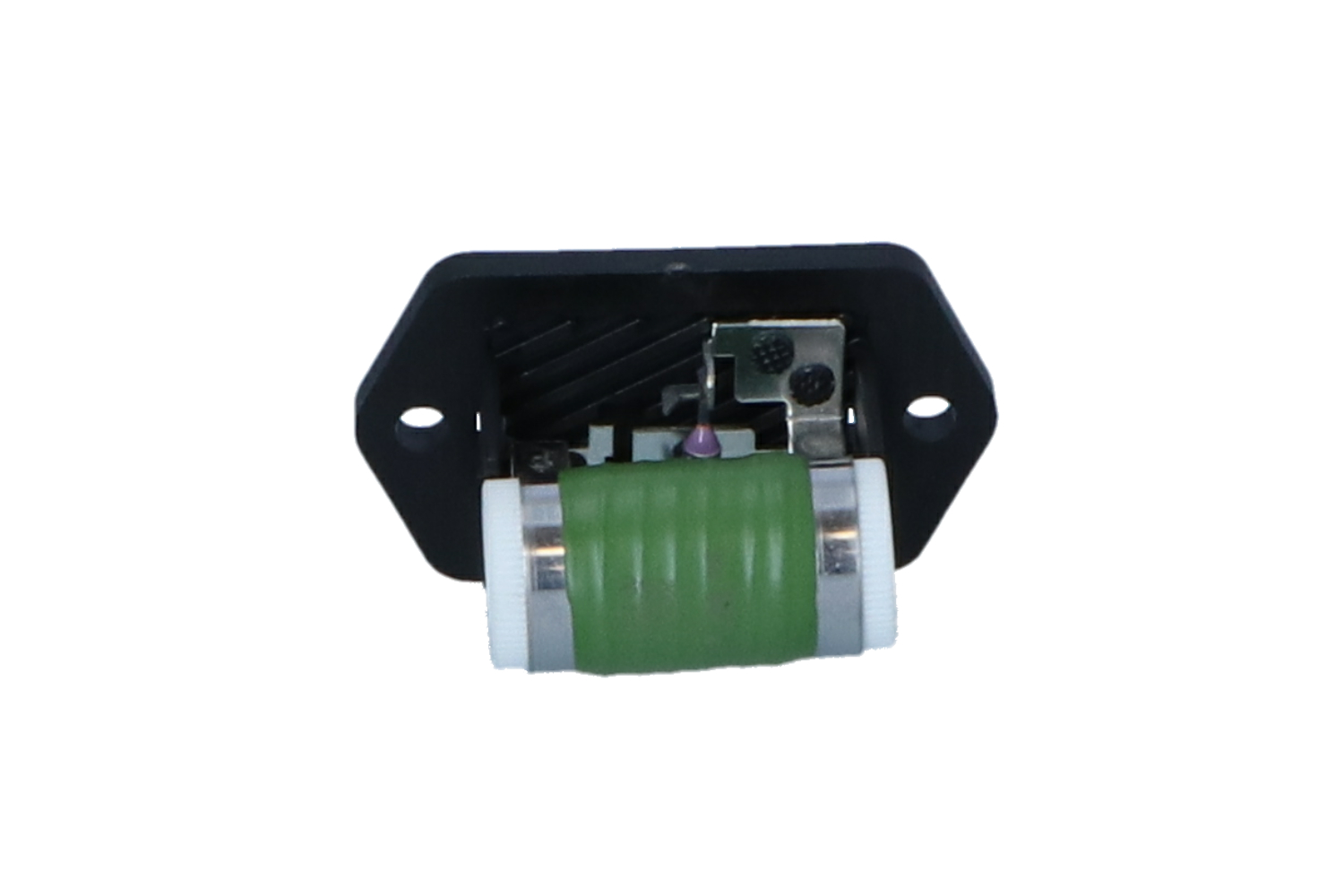 Vorwiderstand, Klimalüfter 342008 NRF 51 736 774 CITROËN