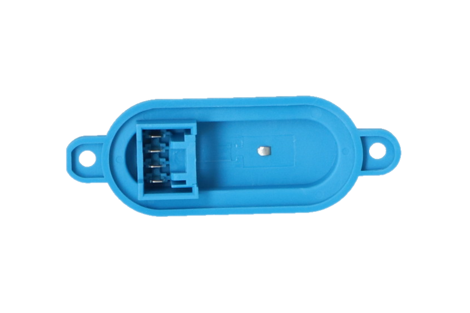 NRF 342010 Résistance, pulseur d'air habitacle