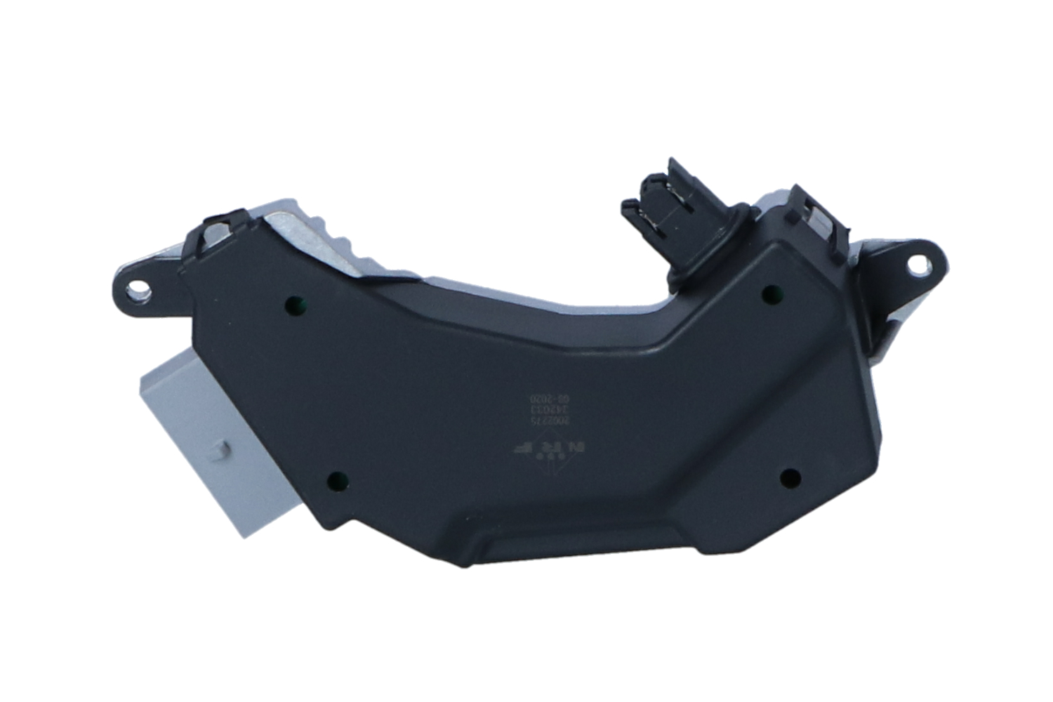 NRF 342033 Motstand, kupévifte