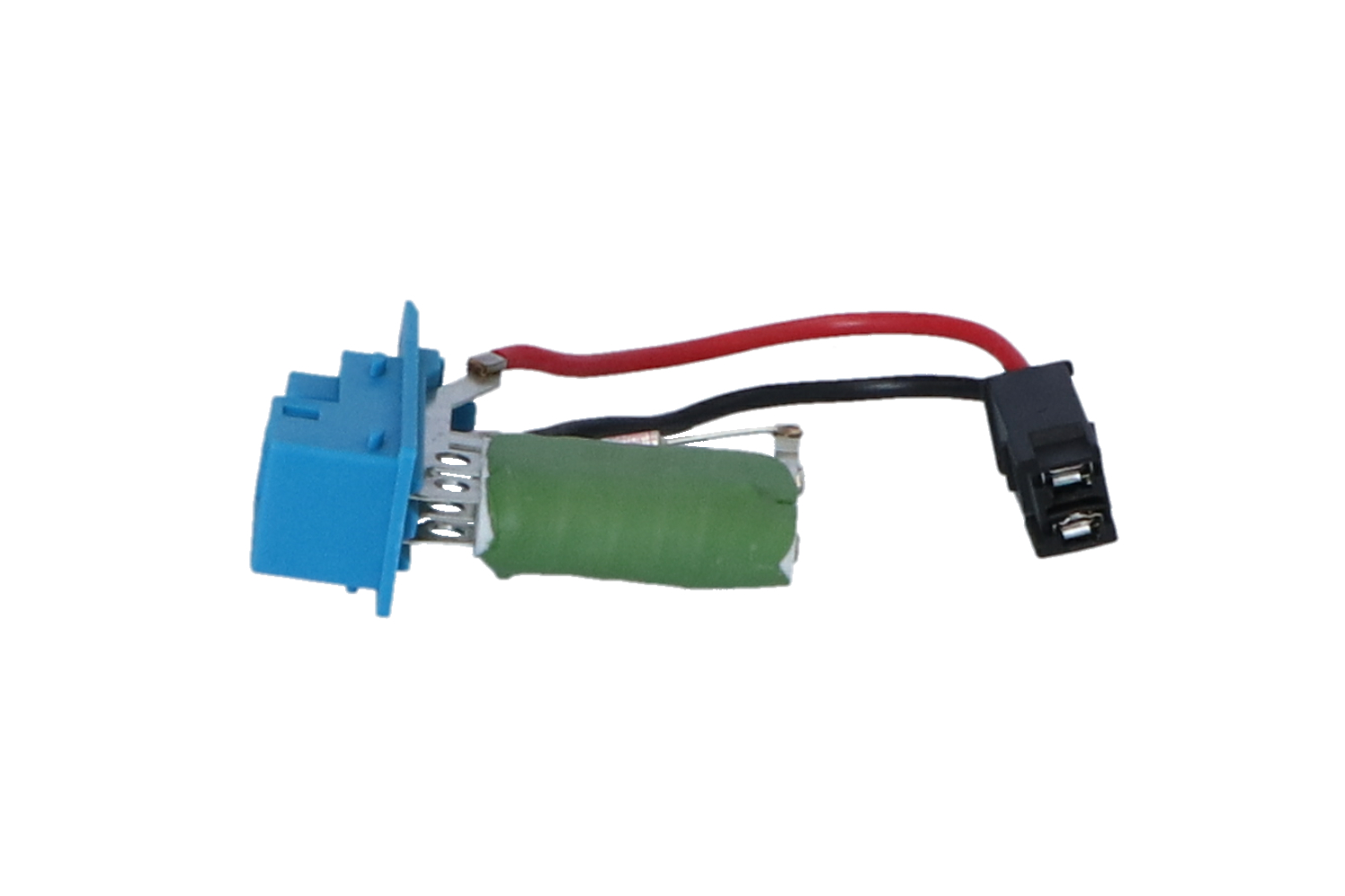 NRF 342036 Motstand, kupévifte