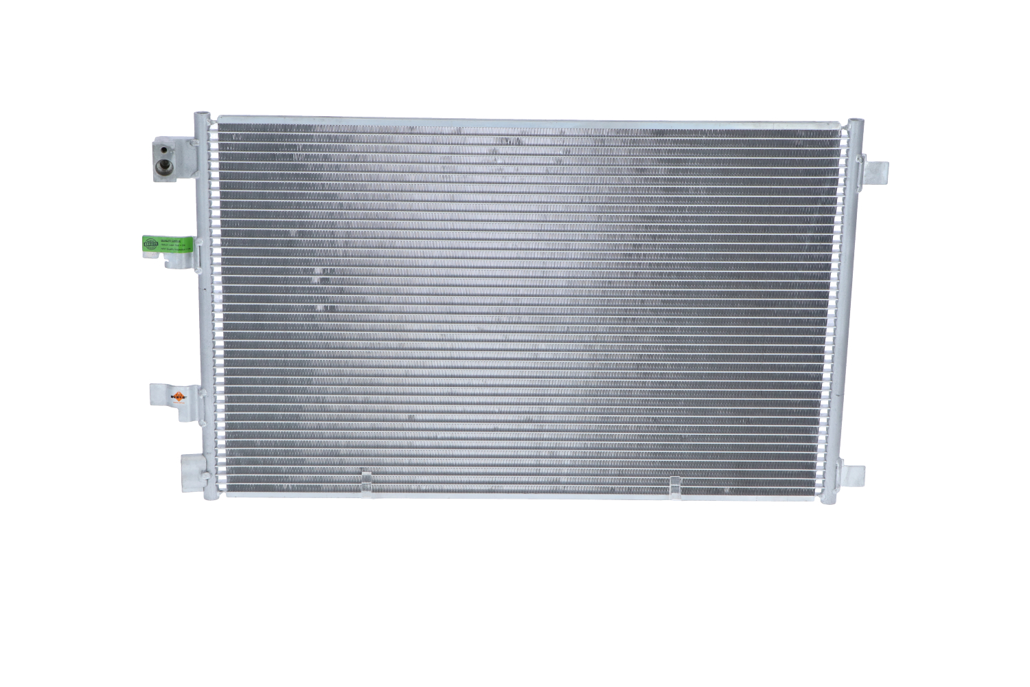 NRF 350346 Condensatore climatizzatore