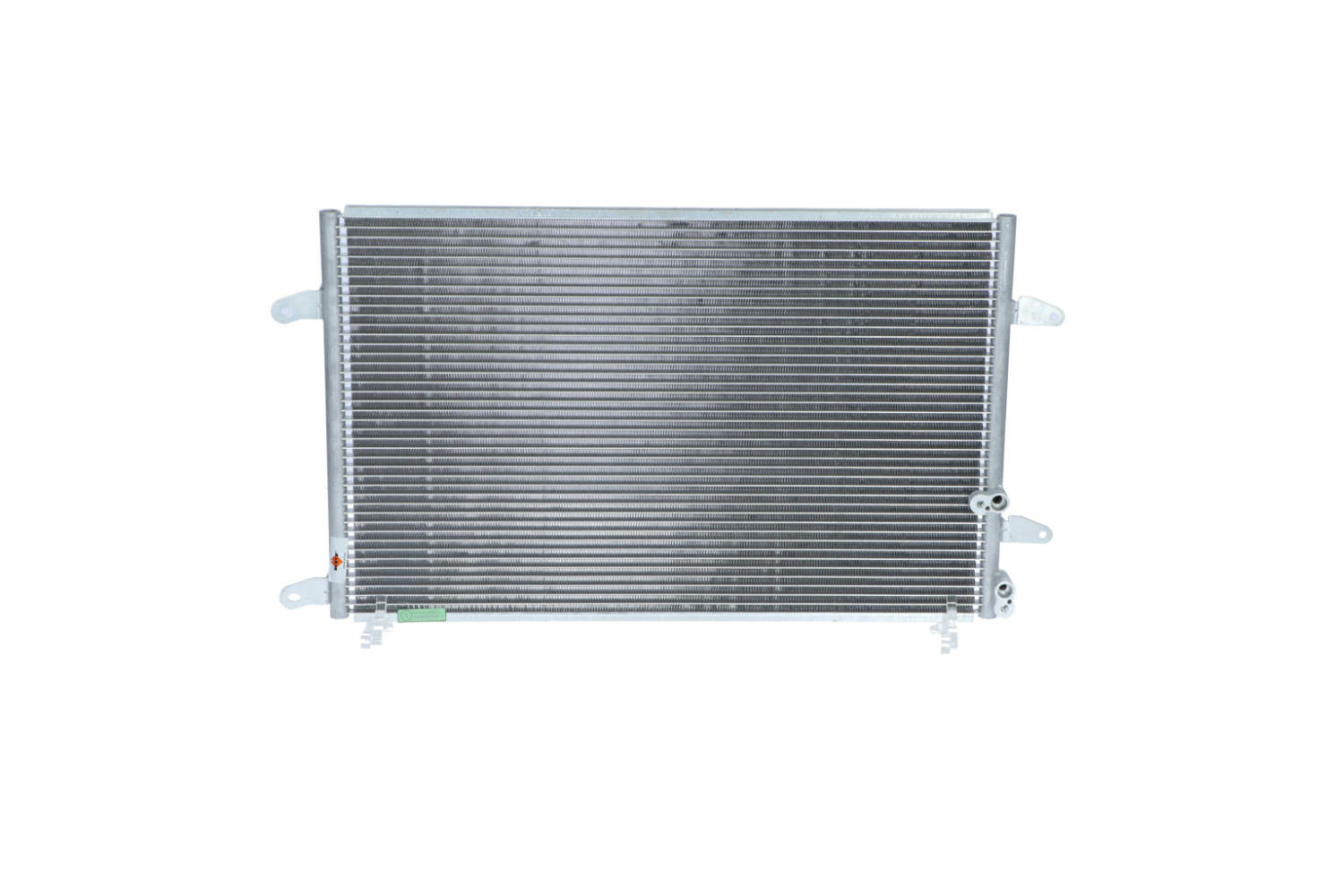 NRF 350349 Condensatore climatizzatore