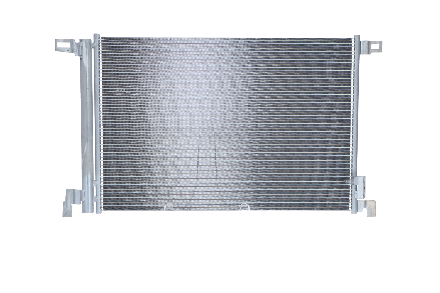 350359 NRF kondensor klimatanläggning VW TOUAREG