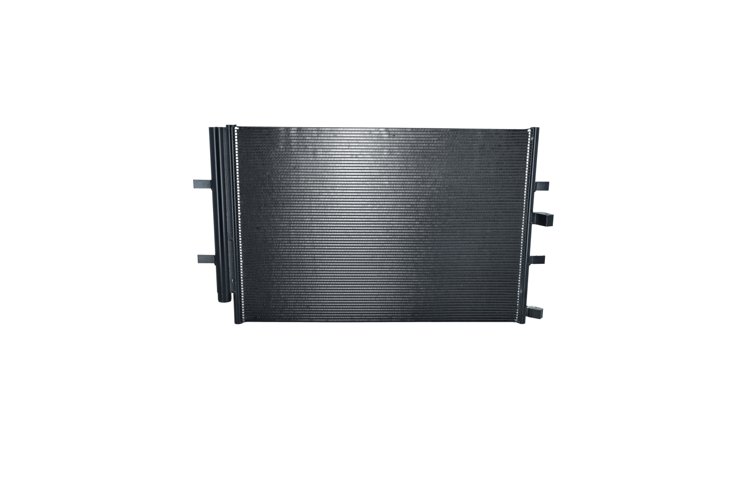 NRF 350405 AC condenser Ford Transit Custom Minibus 2.0 EcoBlue 170 hp Diesel 2022