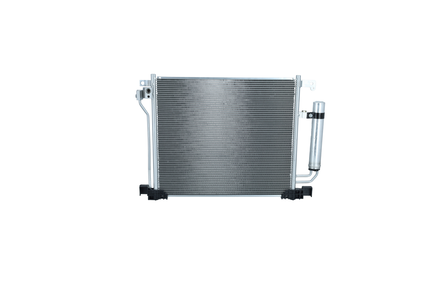 NRF 350407 Air conditioning condenser