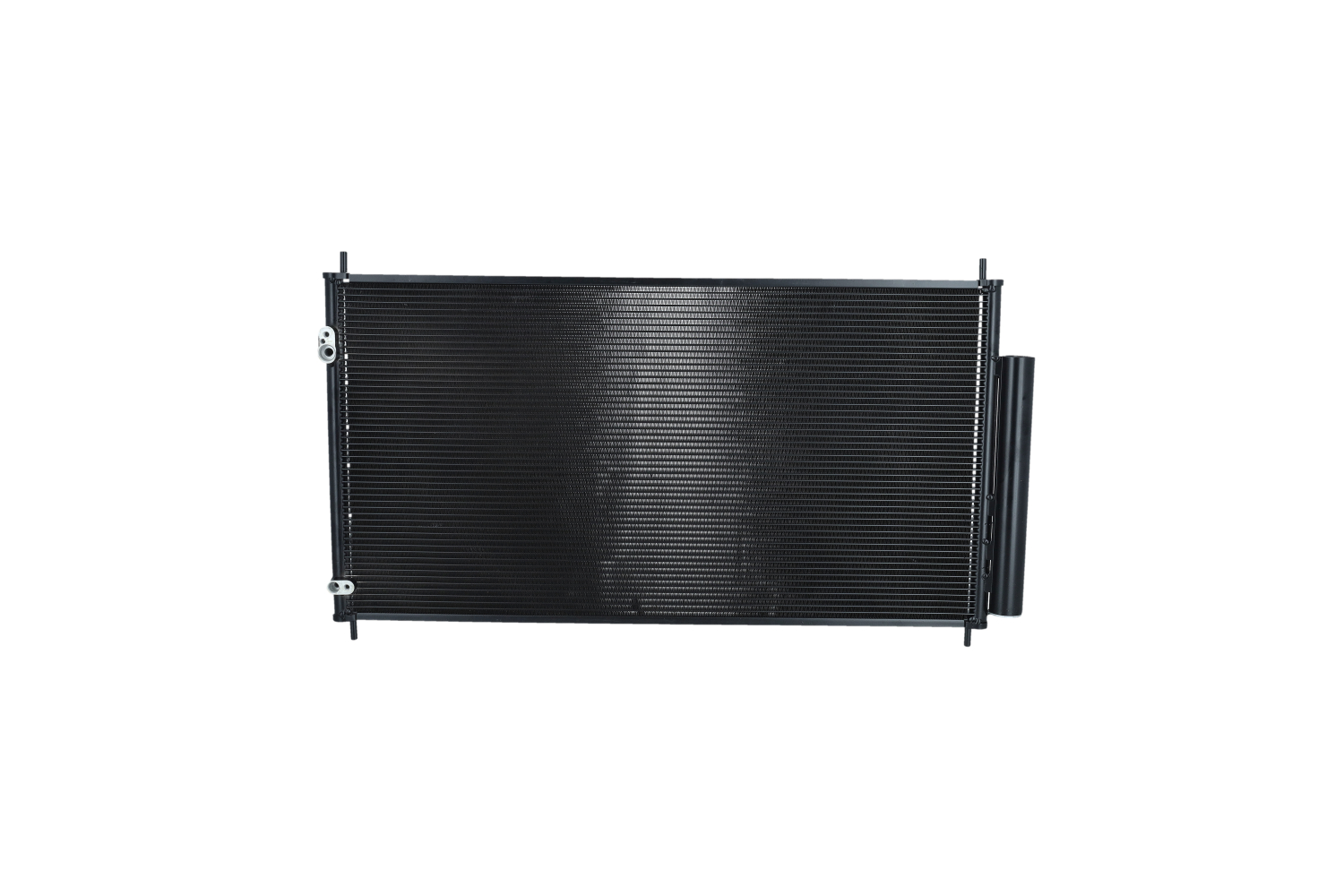 NRF 350421 Condenseur de clim Honda Legend KB 4 3.5 VTEC V6 (KB1) 300 CV Essence prix