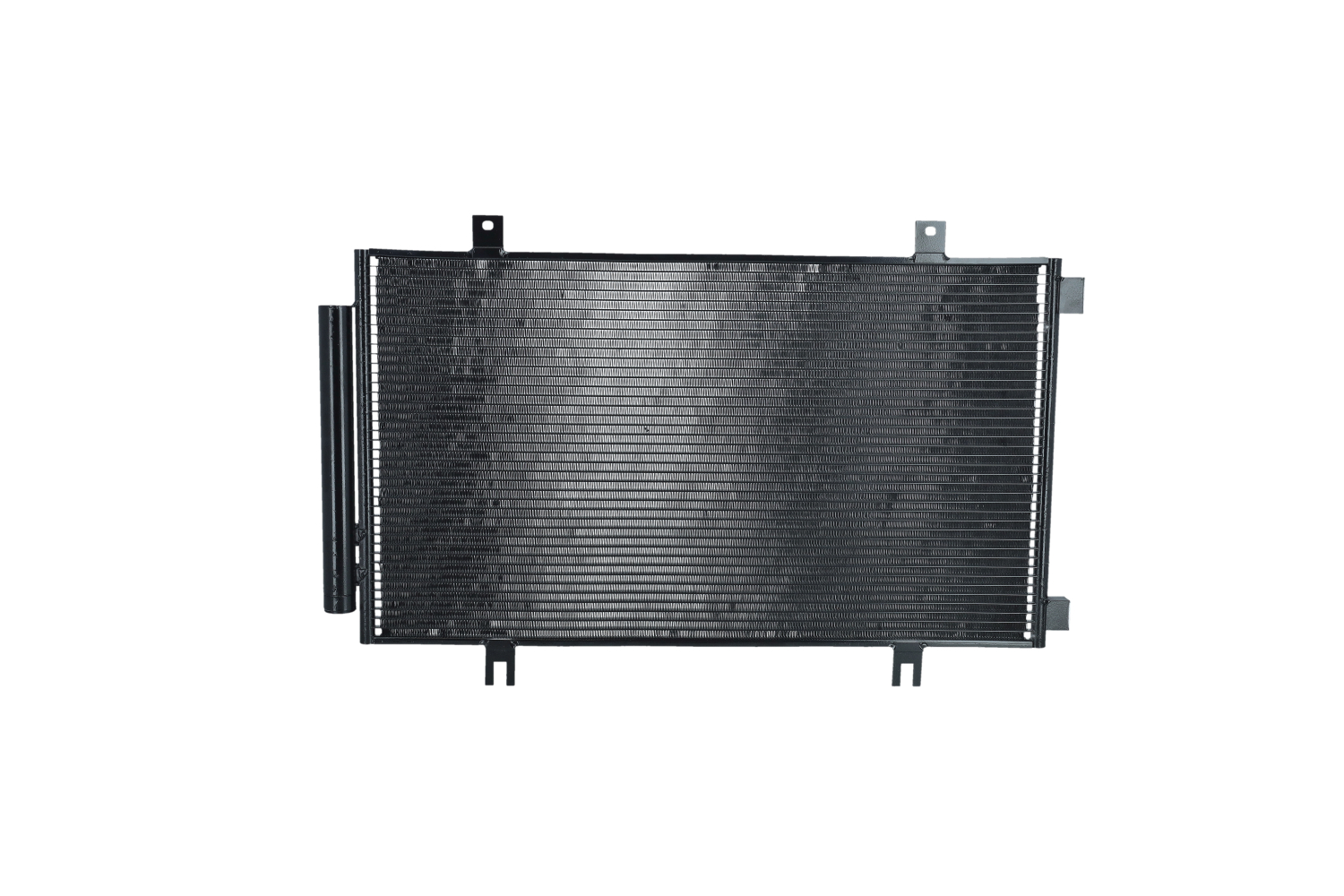 350424 NRF Suzuki SJ 410 SUV Klimakondensator Kosten
