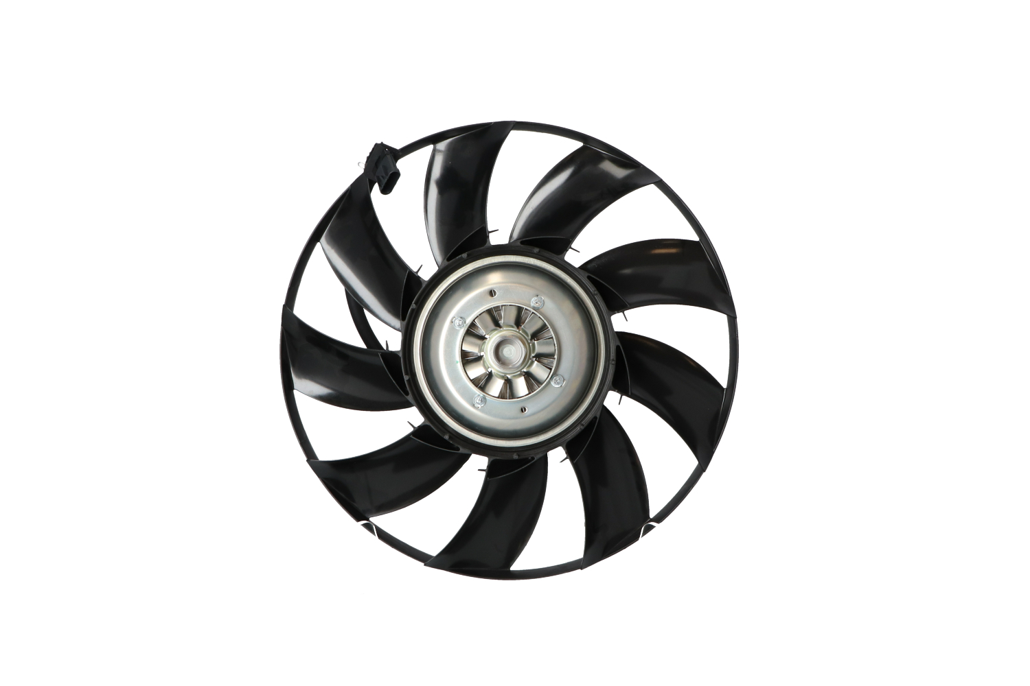 NRF Koelventilator 47868 NRF Koelventilator LAND ROVER 47868