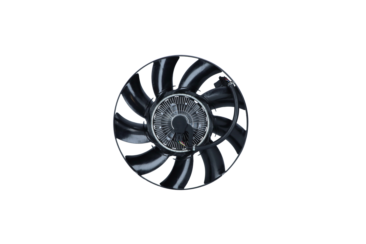 NRF Koelventilator 47874 Radiateurventilator LAND ROVER NRF 47874