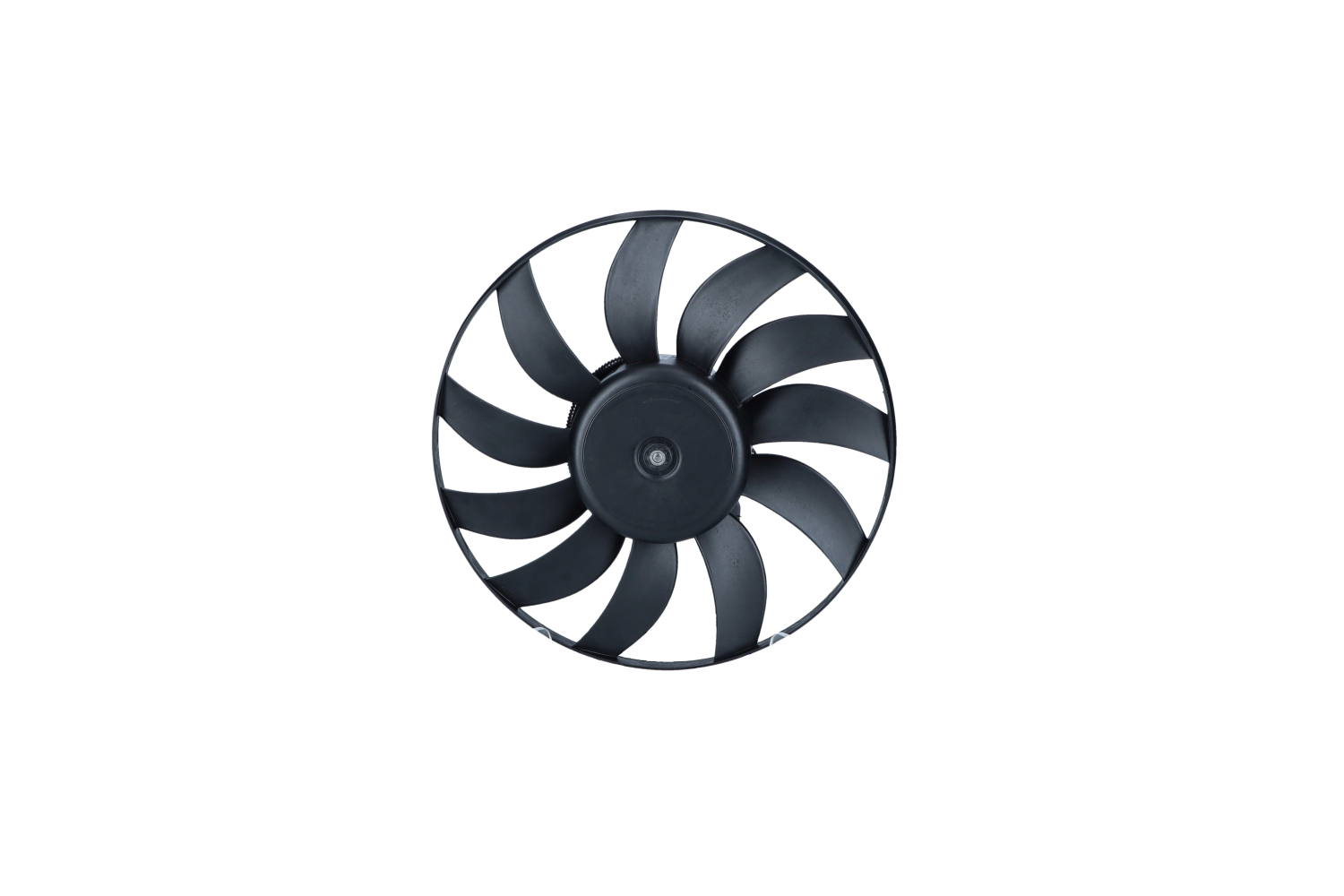 Kühlerlüfter 47881 NRF 1K0959455CN VW
