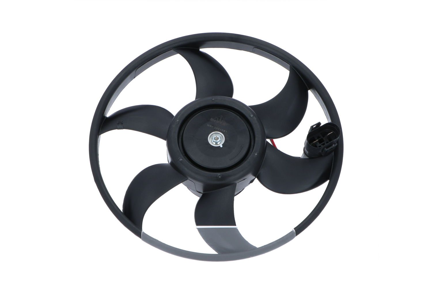 NRF 47886 Køleventilator