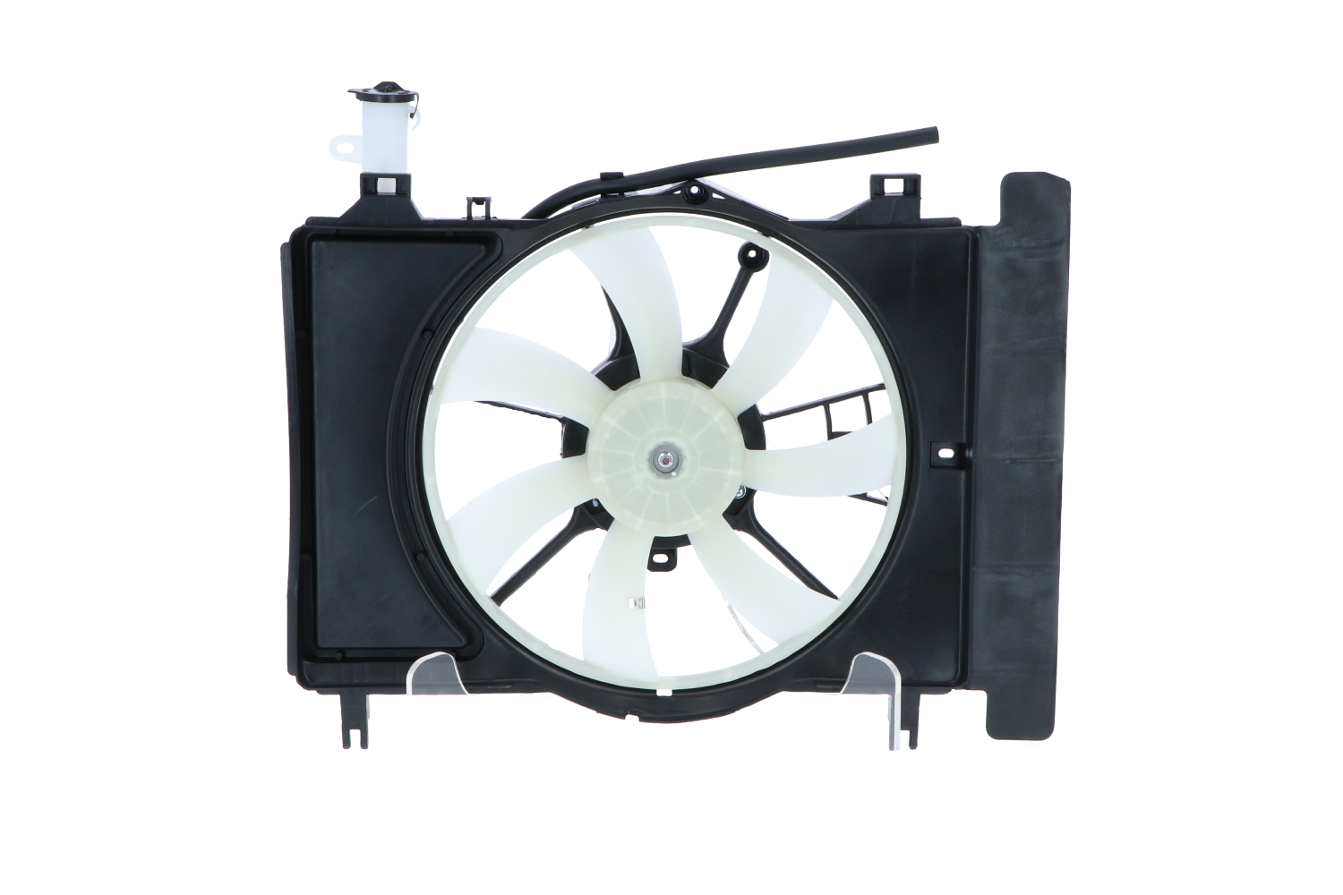 NRF 47887 Køleventilator