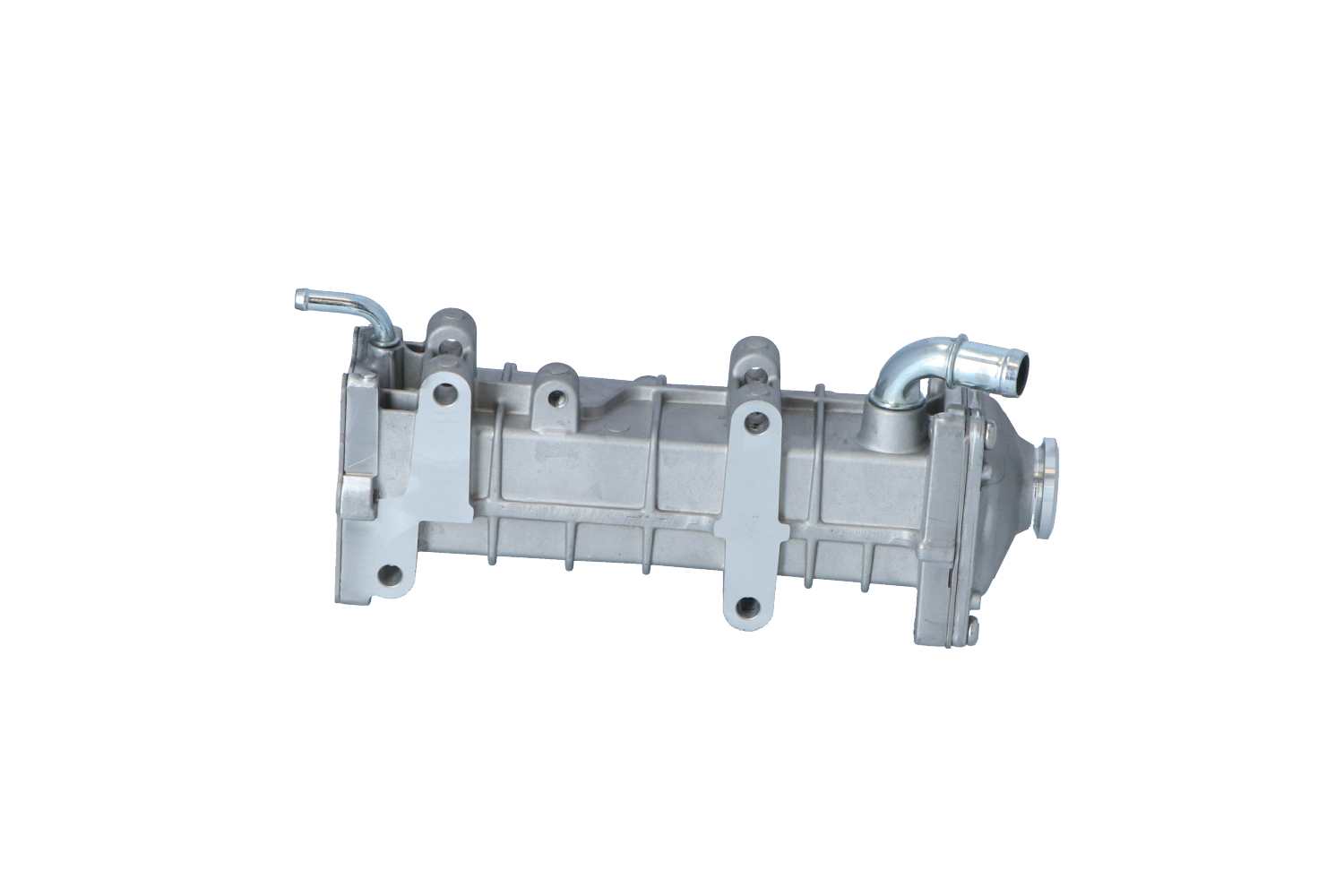 NRF EGR cooler 48377 NRF 48377 MG ZS EGR cooler replacement cost