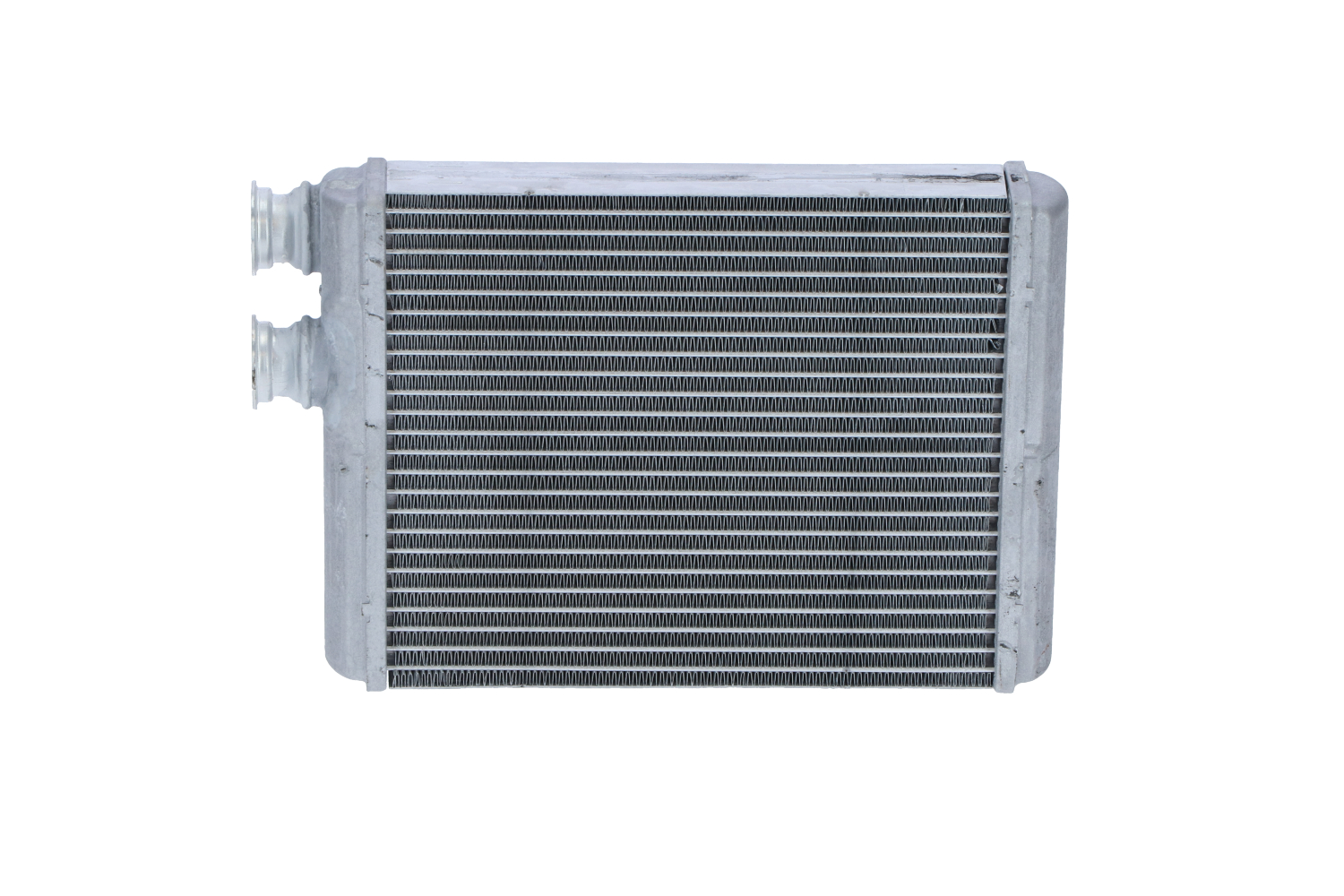 NRF 54359 Fűtőradiátor CITROËN DS3 Hatchback 1.6 BlueHDi 75 LE Dízel árak