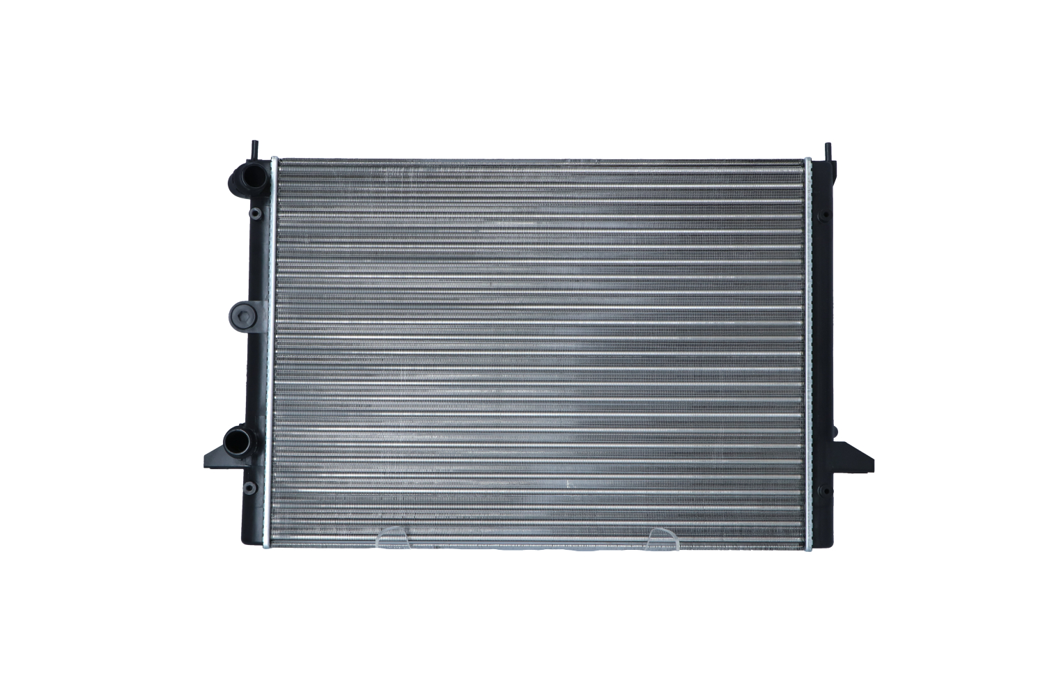 NRF 58167 Radiaator, mootorijahutus