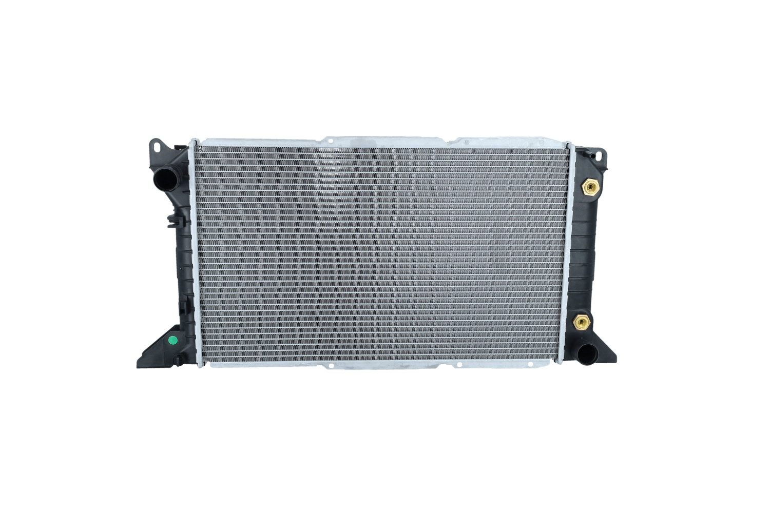 NRF 59132 Radiaator, mootorijahutus