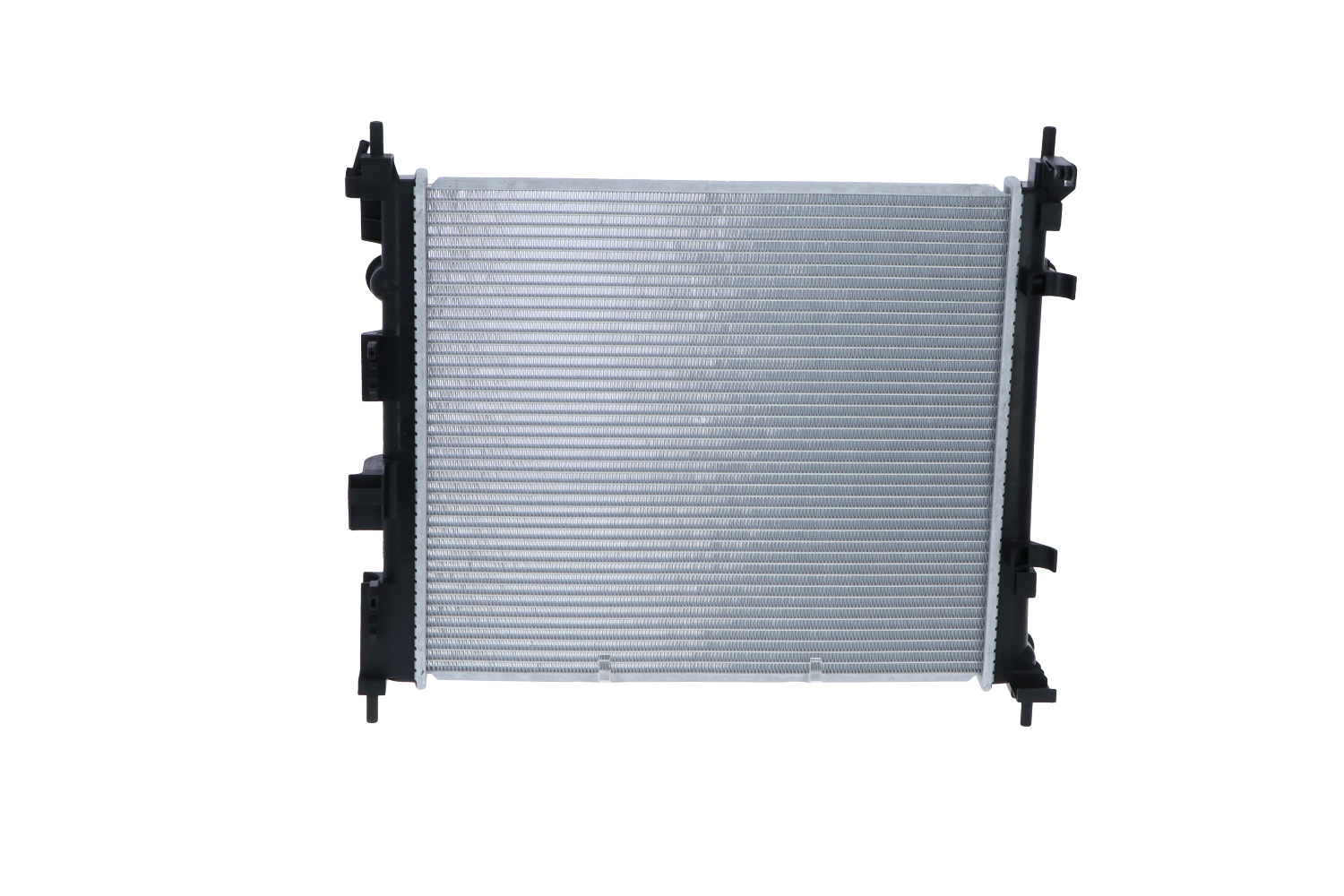 NRF 59221 Radiaator, mootorijahutus